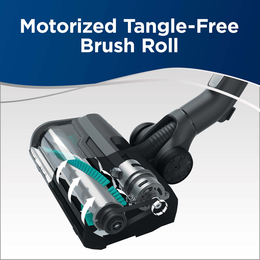 Pet Hair Eraser® Premium Canister 2230 BISSELL Vacuum